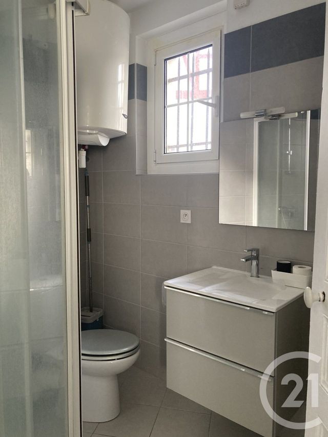 Appartement Studio &agrave; louer - 1 pi&egrave;ce - 25,10 m2 - Biarritz - 64 - AQUITAINE