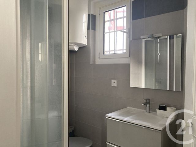 Appartement Studio &agrave; louer - 1 pi&egrave;ce - 25,10 m2 - Biarritz - 64 - AQUITAINE