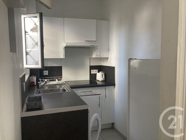 Appartement Studio &agrave; louer - 1 pi&egrave;ce - 25,10 m2 - Biarritz - 64 - AQUITAINE