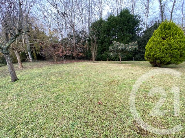 Terrain à vendre BIDART