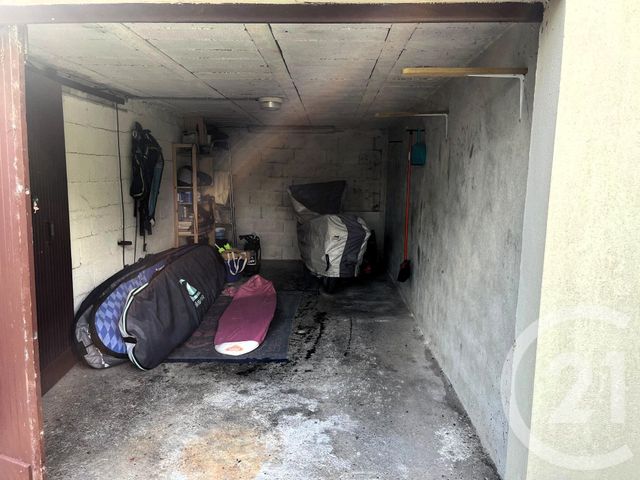 Parking &agrave; vendre - 15 m2 - Biarritz - 64 - AQUITAINE