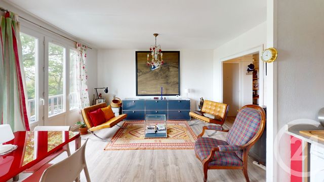 appartement - BIARRITZ - 64