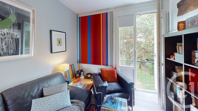 Appartement F3 &agrave; vendre - 3 pi&egrave;ces - 67,09 m2 - Biarritz - 64 - AQUITAINE