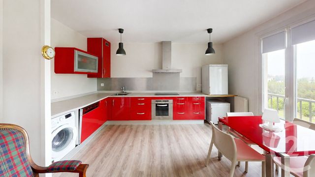 Appartement F3 &agrave; vendre - 3 pi&egrave;ces - 67,09 m2 - Biarritz - 64 - AQUITAINE