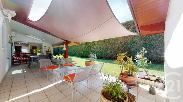 Maison &agrave; vendre - 4 pi&egrave;ces - 104 m2 - Ahetze - 64 - AQUITAINE