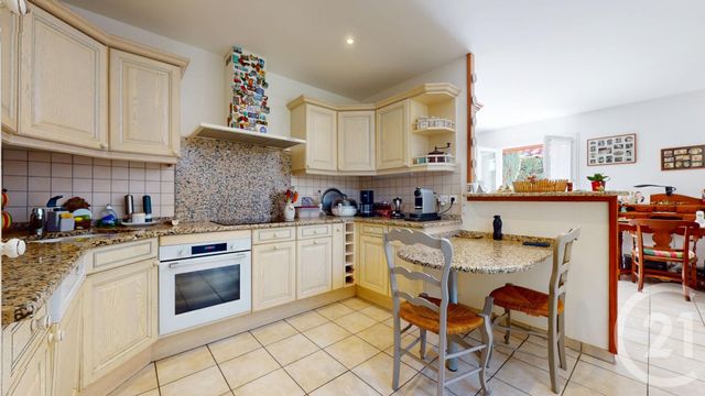 Maison &agrave; vendre - 4 pi&egrave;ces - 104 m2 - Ahetze - 64 - AQUITAINE