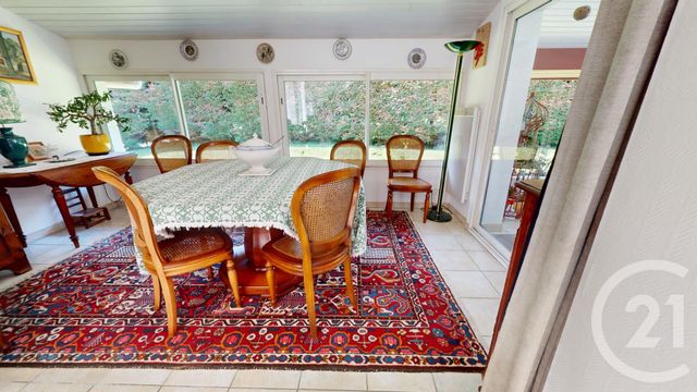 Maison &agrave; vendre - 4 pi&egrave;ces - 104 m2 - Ahetze - 64 - AQUITAINE