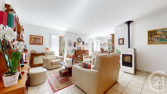 Maison &agrave; vendre - 4 pi&egrave;ces - 104 m2 - Ahetze - 64 - AQUITAINE