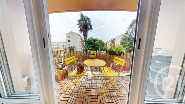 Appartement T3 &agrave; vendre - 3 pi&egrave;ces - 66,80 m2 - Anglet - 64 - AQUITAINE