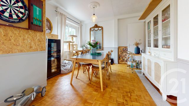 Appartement T3 &agrave; vendre - 3 pi&egrave;ces - 66,80 m2 - Anglet - 64 - AQUITAINE