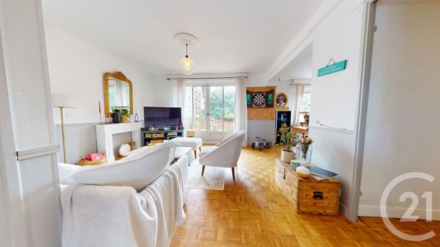 Appartement T3 &agrave; vendre - 3 pi&egrave;ces - 66,80 m2 - Anglet - 64 - AQUITAINE