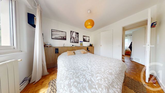 Appartement T3 &agrave; vendre - 3 pi&egrave;ces - 66,80 m2 - Anglet - 64 - AQUITAINE