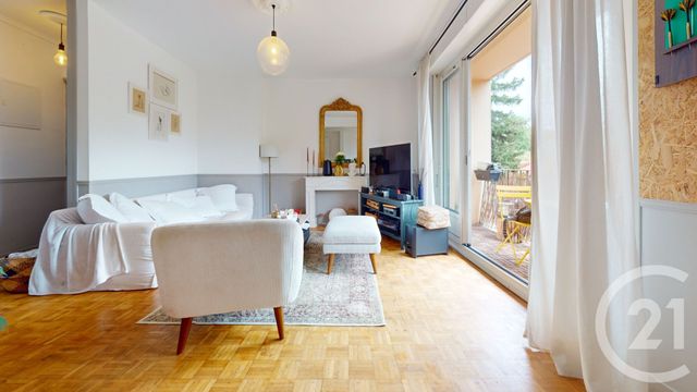 Appartement T3 &agrave; vendre - 3 pi&egrave;ces - 66,80 m2 - Anglet - 64 - AQUITAINE
