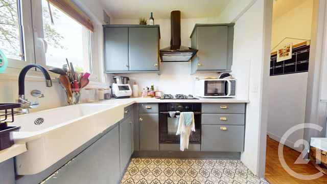 Appartement T3 &agrave; vendre - 3 pi&egrave;ces - 66,80 m2 - Anglet - 64 - AQUITAINE