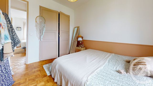 Appartement T3 &agrave; vendre - 3 pi&egrave;ces - 66,80 m2 - Anglet - 64 - AQUITAINE