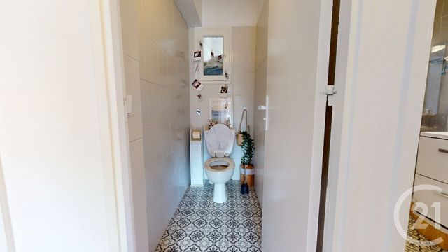 Appartement T3 &agrave; vendre - 3 pi&egrave;ces - 66,80 m2 - Anglet - 64 - AQUITAINE