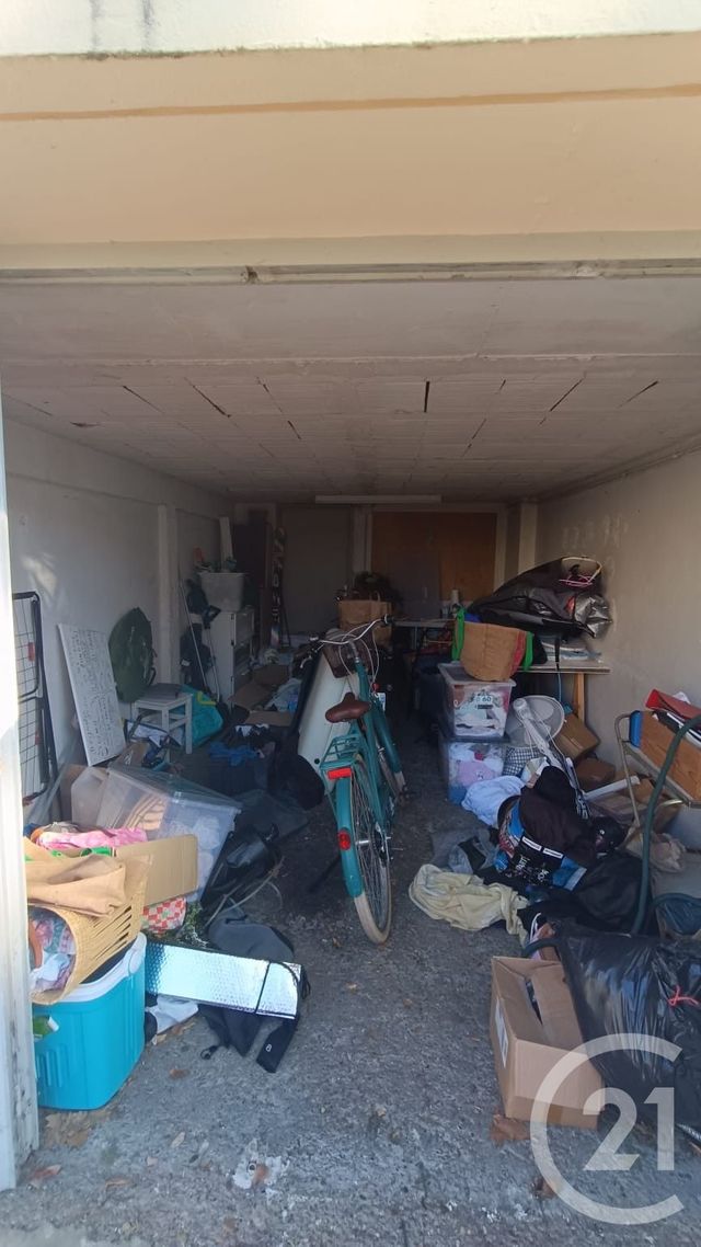 Appartement T3 &agrave; vendre - 3 pi&egrave;ces - 66,80 m2 - Anglet - 64 - AQUITAINE