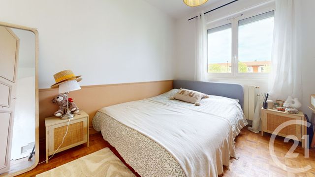 Appartement T3 &agrave; vendre - 3 pi&egrave;ces - 66,80 m2 - Anglet - 64 - AQUITAINE