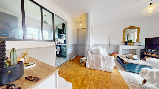 Appartement T3 &agrave; vendre - 3 pi&egrave;ces - 66,80 m2 - Anglet - 64 - AQUITAINE