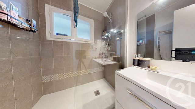 Appartement T3 &agrave; vendre - 3 pi&egrave;ces - 66,80 m2 - Anglet - 64 - AQUITAINE