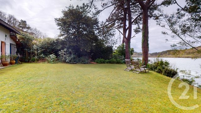 Maison &agrave; vendre - 6 pi&egrave;ces - 282 m2 - Biarritz - 64 - AQUITAINE