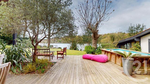 Maison &agrave; vendre - 6 pi&egrave;ces - 282 m2 - Biarritz - 64 - AQUITAINE