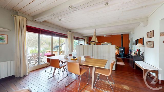 Maison &agrave; vendre - 6 pi&egrave;ces - 282 m2 - Biarritz - 64 - AQUITAINE