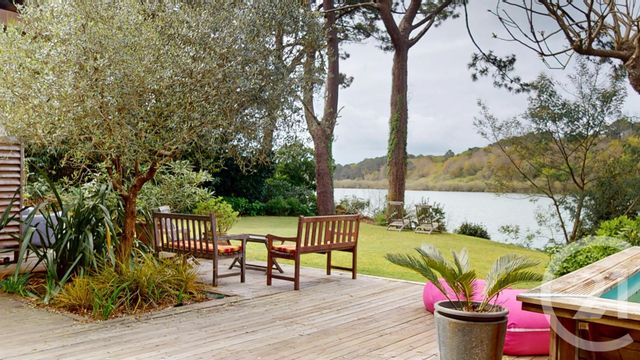 Maison &agrave; vendre - 6 pi&egrave;ces - 282 m2 - Biarritz - 64 - AQUITAINE