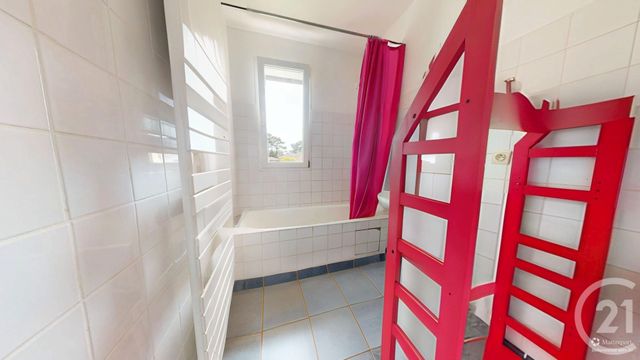 Maison &agrave; vendre - 4 pi&egrave;ces - 140 m2 - Biarritz - 64 - AQUITAINE