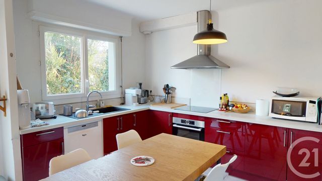 Maison &agrave; vendre - 5 pi&egrave;ces - 122 m2 - Bassussarry - 64 - AQUITAINE