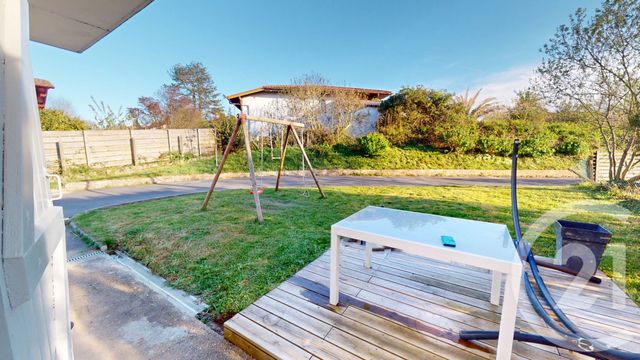 Maison &agrave; vendre - 5 pi&egrave;ces - 122 m2 - Bassussarry - 64 - AQUITAINE