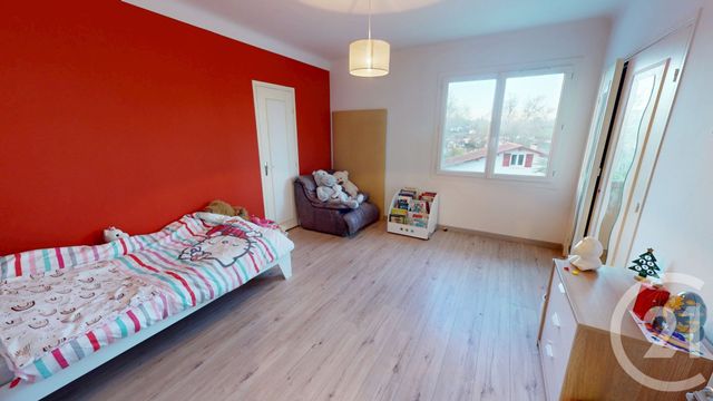 Maison &agrave; vendre - 5 pi&egrave;ces - 122 m2 - Bassussarry - 64 - AQUITAINE