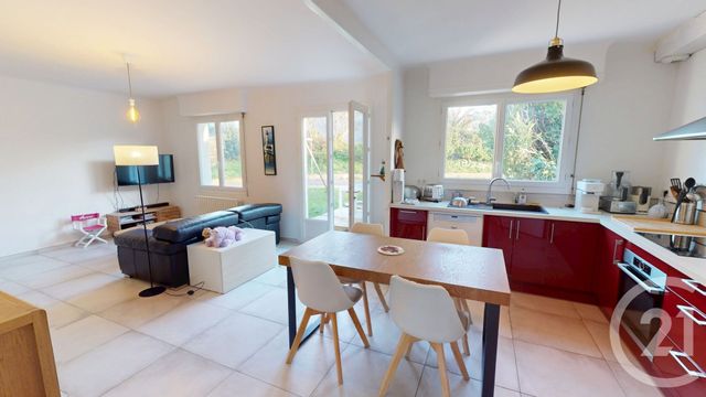 Maison &agrave; vendre - 5 pi&egrave;ces - 122 m2 - Bassussarry - 64 - AQUITAINE