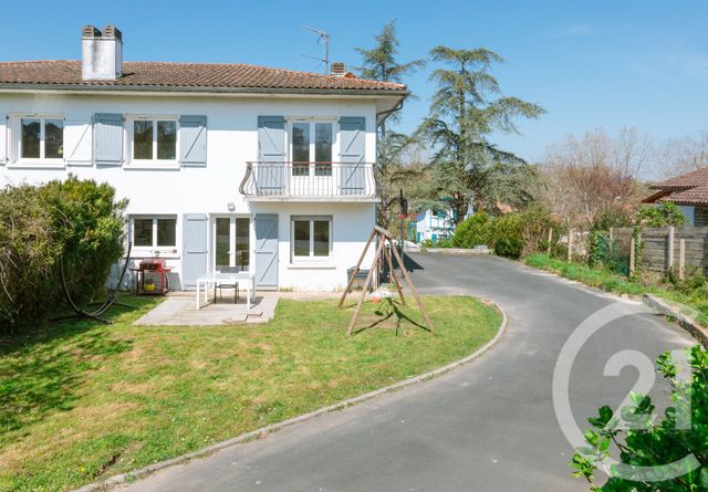 maison - BASSUSSARRY - 64