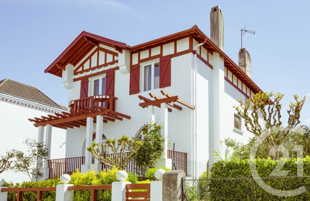 Maison &agrave; vendre - 5 pi&egrave;ces - 140 m2 - Dax - 40 - AQUITAINE