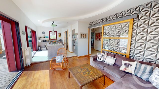 Maison &agrave; vendre - 5 pi&egrave;ces - 140 m2 - Dax - 40 - AQUITAINE