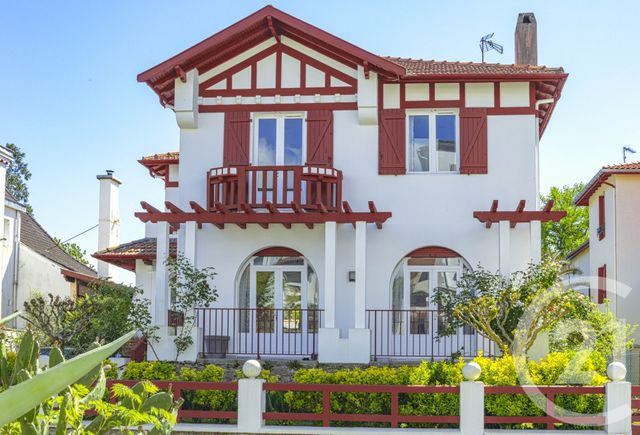 Maison à vendre DAX