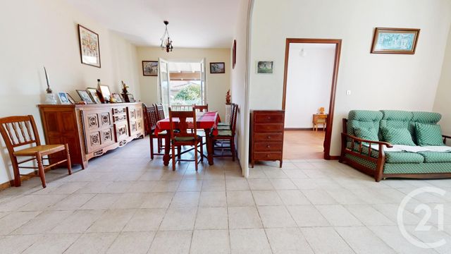 Maison &agrave; vendre - 4 pi&egrave;ces - 97,78 m2 - Anglet - 64 - AQUITAINE