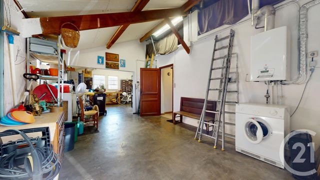 Maison &agrave; vendre - 4 pi&egrave;ces - 97,78 m2 - Anglet - 64 - AQUITAINE