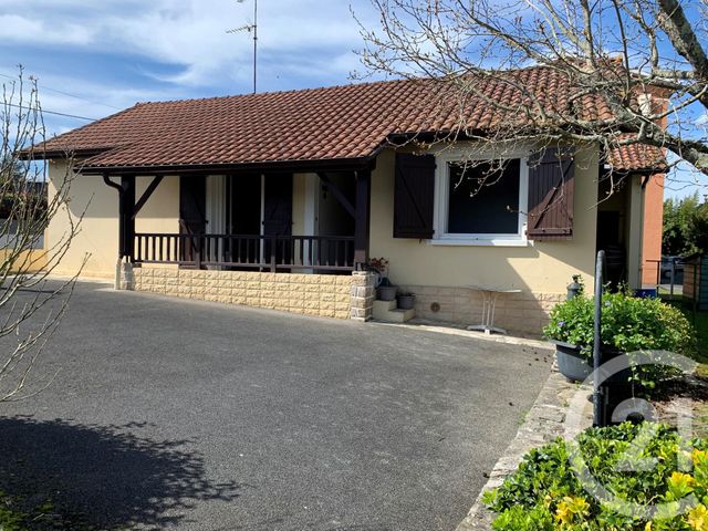 Maison &agrave; vendre - 4 pi&egrave;ces - 97,78 m2 - Anglet - 64 - AQUITAINE