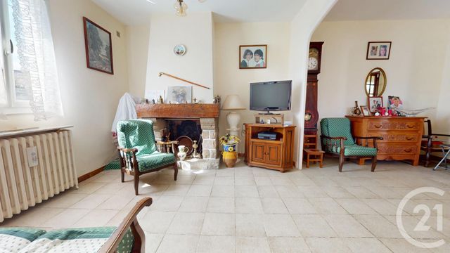 Maison &agrave; vendre - 4 pi&egrave;ces - 97,78 m2 - Anglet - 64 - AQUITAINE