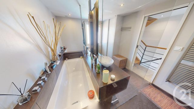 Maison &agrave; vendre - 6 pi&egrave;ces - 170 m2 - Bayonne - 64 - AQUITAINE