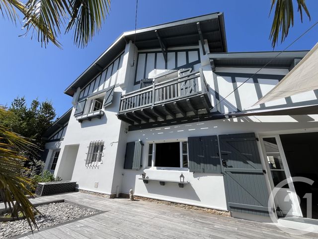 Maison &agrave; vendre - 6 pi&egrave;ces - 170 m2 - Bayonne - 64 - AQUITAINE