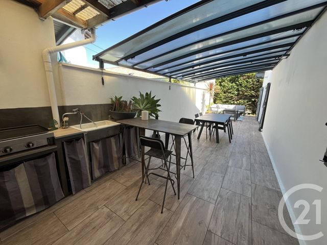 Maison &agrave; vendre - 6 pi&egrave;ces - 170 m2 - Bayonne - 64 - AQUITAINE