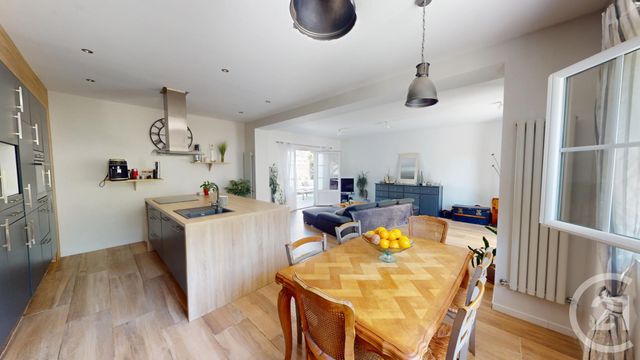 Maison &agrave; vendre - 6 pi&egrave;ces - 170 m2 - Bayonne - 64 - AQUITAINE