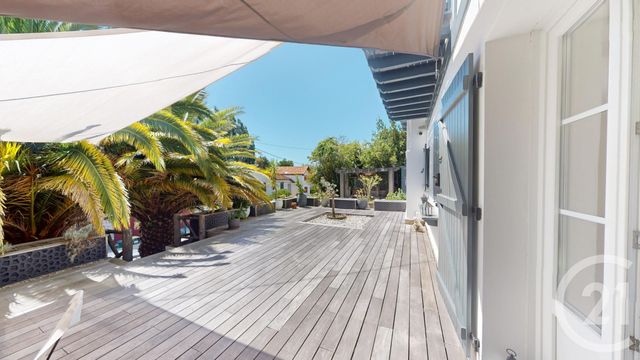 Maison &agrave; vendre - 6 pi&egrave;ces - 170 m2 - Bayonne - 64 - AQUITAINE