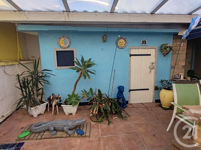 Maison &agrave; vendre - 8 pi&egrave;ces - 175 m2 - Biarritz - 64 - AQUITAINE