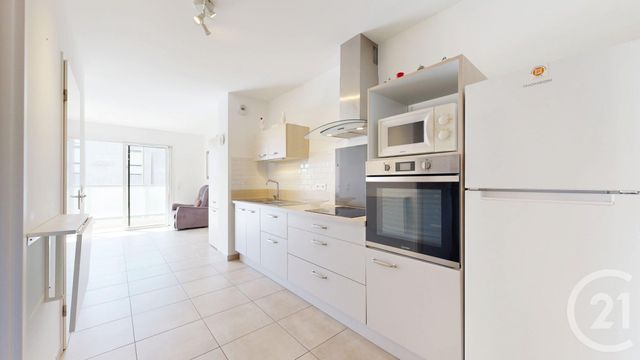 Appartement T2 &agrave; vendre - 2 pi&egrave;ces - 49,17 m2 - Biarritz - 64 - AQUITAINE