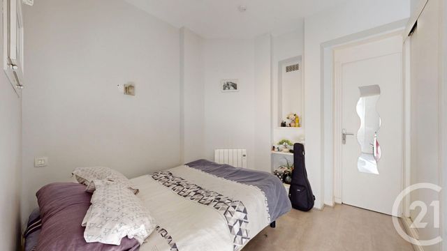 Appartement F1 bis &agrave; vendre - 2 pi&egrave;ces - 24,13 m2 - Biarritz - 64 - AQUITAINE