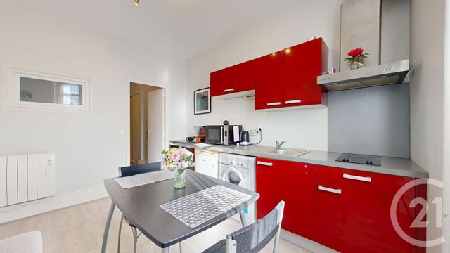 Appartement F1 bis &agrave; vendre - 2 pi&egrave;ces - 24,13 m2 - Biarritz - 64 - AQUITAINE